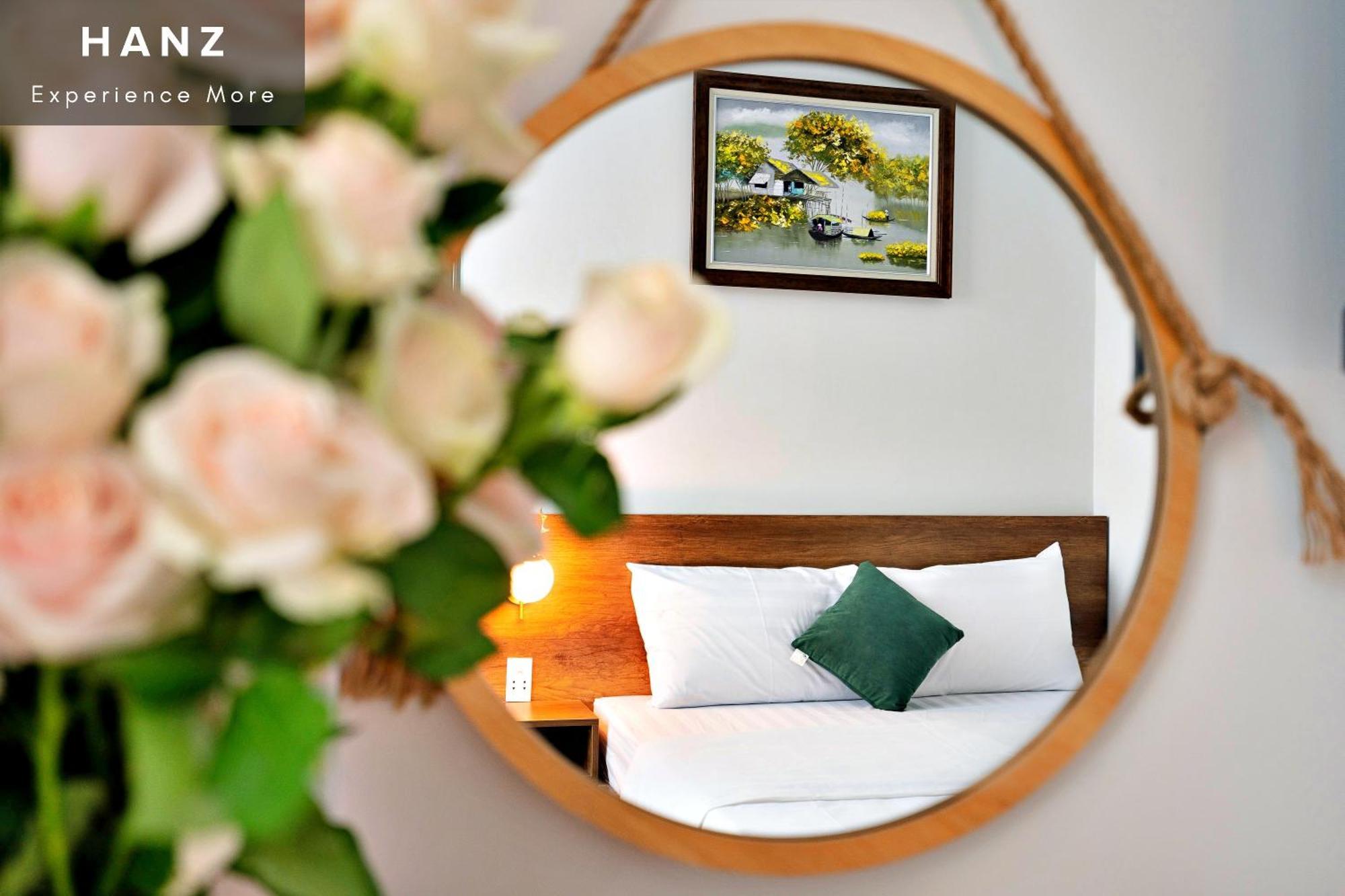 Hanz 137 Vivianne Hotel De Tham Ho Chi Minh-Byen Eksteriør billede